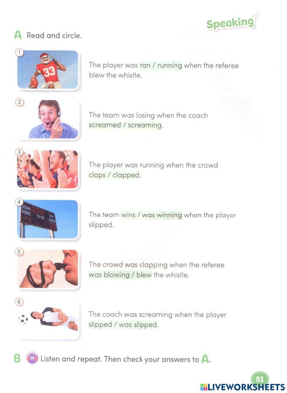 HANG OUT 6 UNIT 6 P 48 - 55