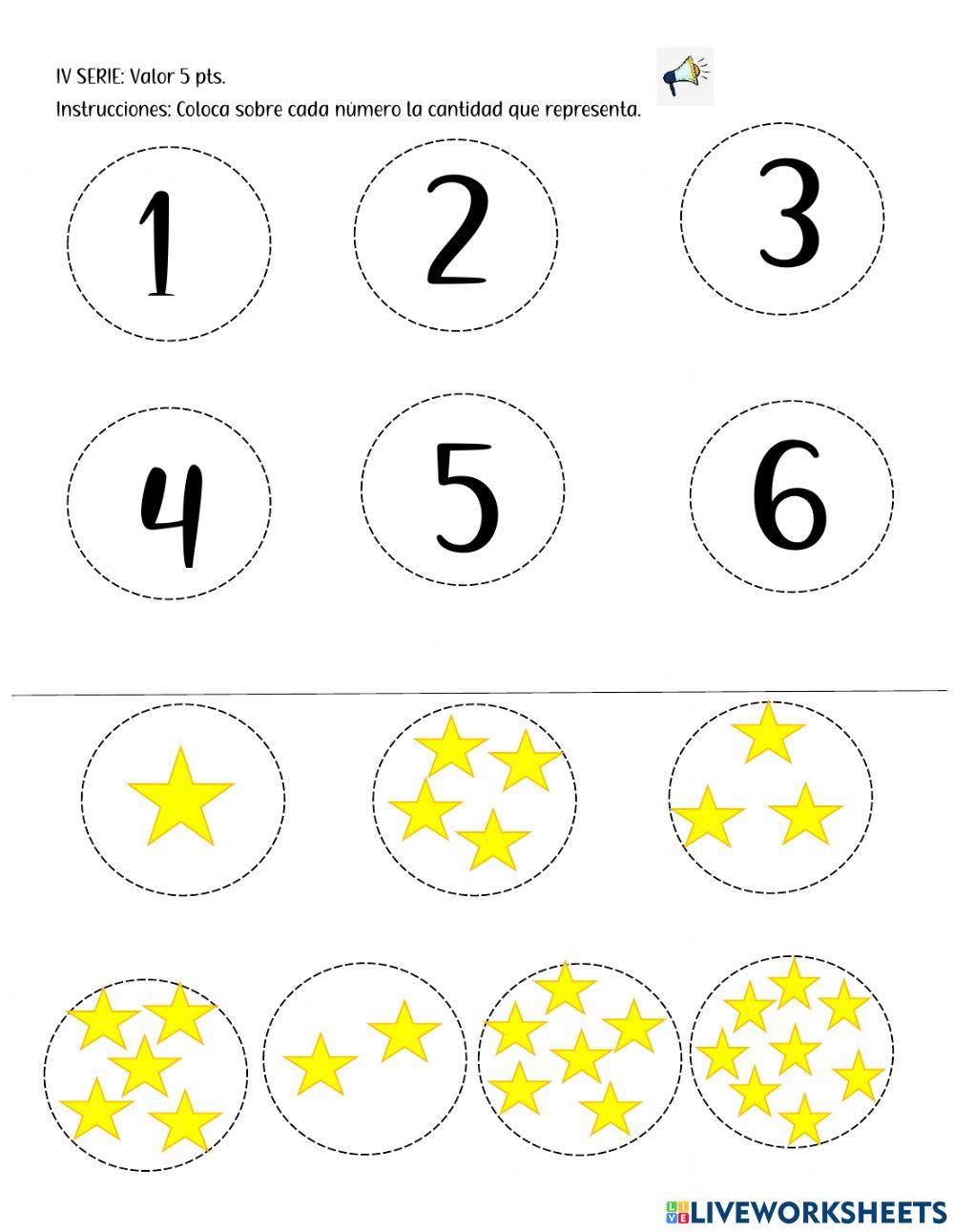 Evaluación de Matemática