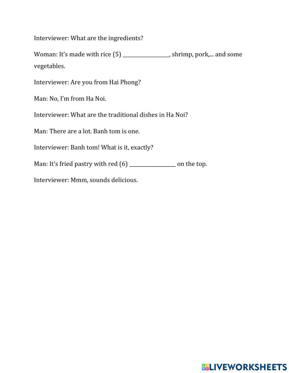 Thế Phương lớp 7