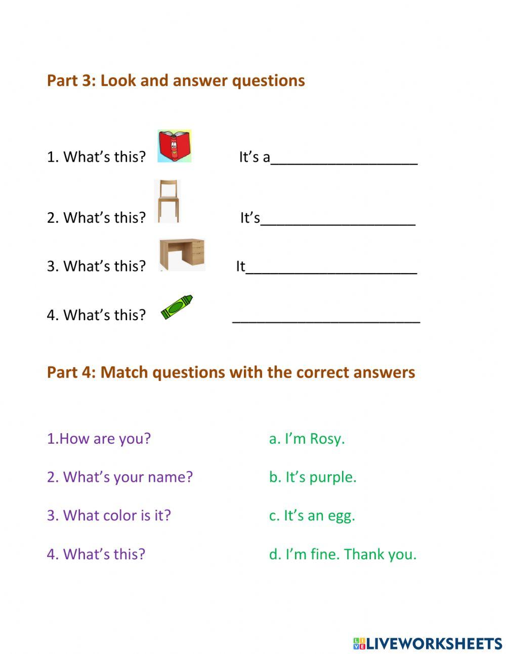 UNIT 2 (lesson1,2,3)-grade 1