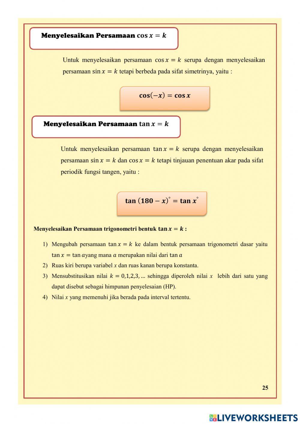 Lkpd 3 (Materi dan Consol)
