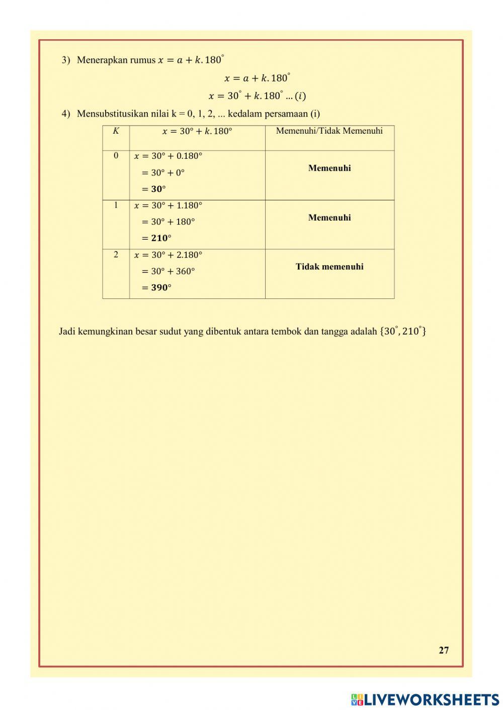 Lkpd 3 (Materi dan Consol)