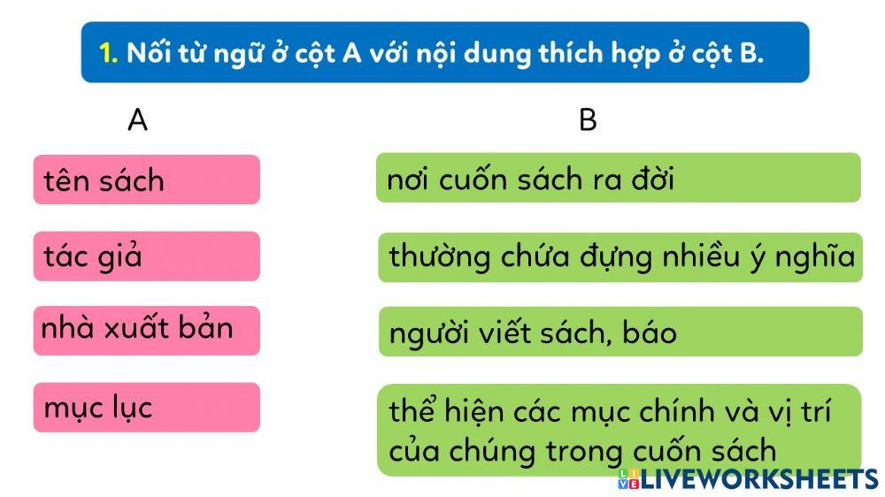 TV-Tuần 8-Cuốn sách của em