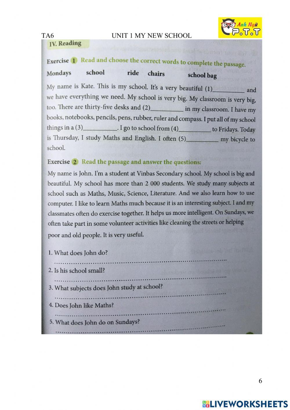 ta6-unit-1-my-new-school-p2-4007057-pham-thu-thao