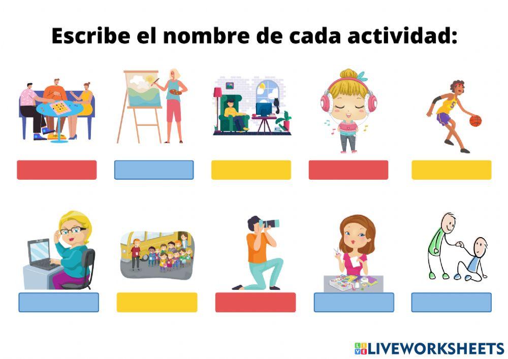 A computer for the club