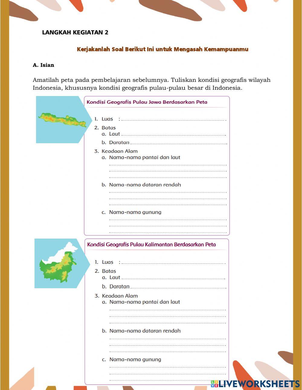 LKPD DIGITAL IPS KELAS 5