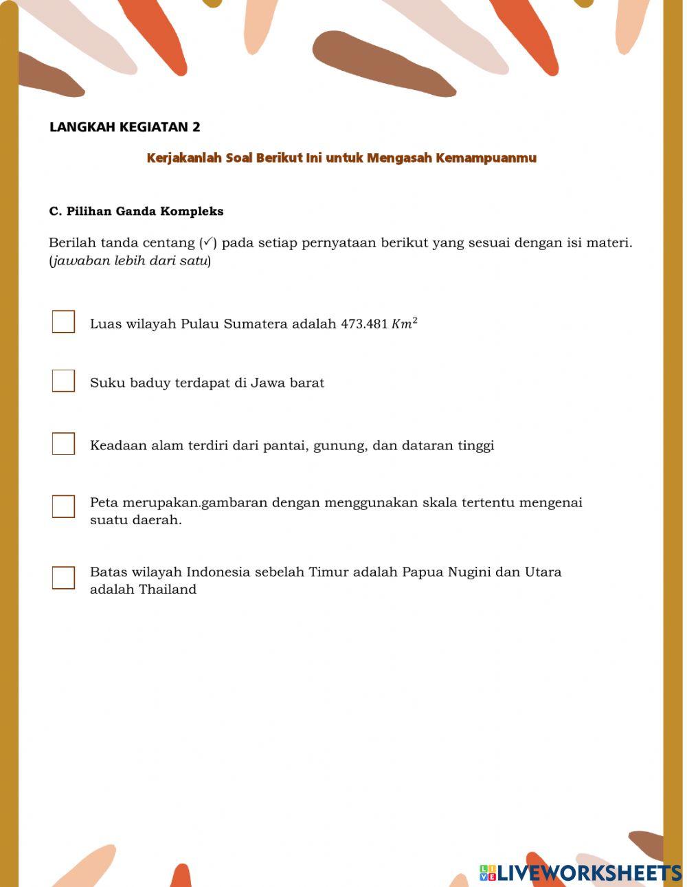 LKPD DIGITAL IPS KELAS 5