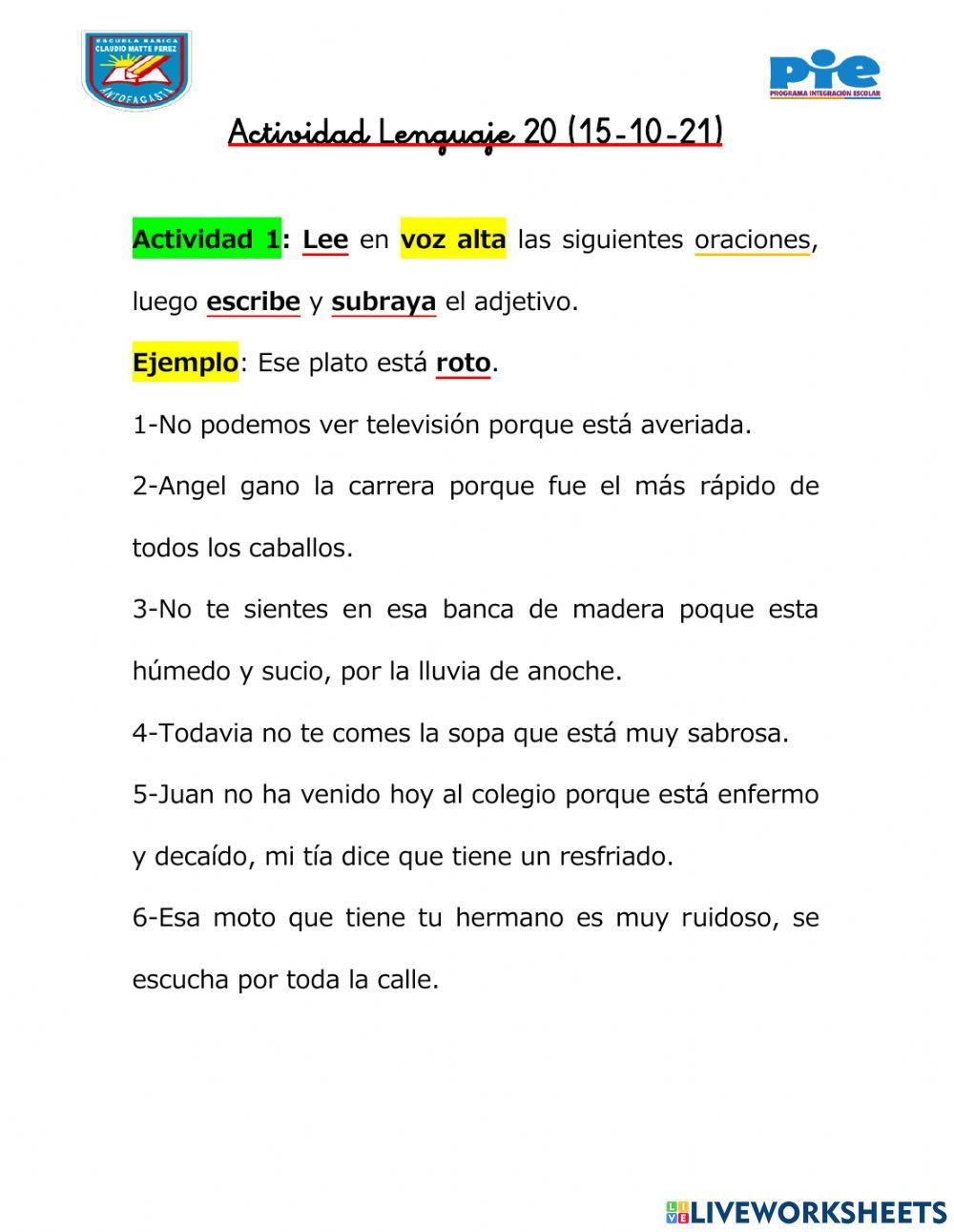 Actividad 20 personalizado 2 A