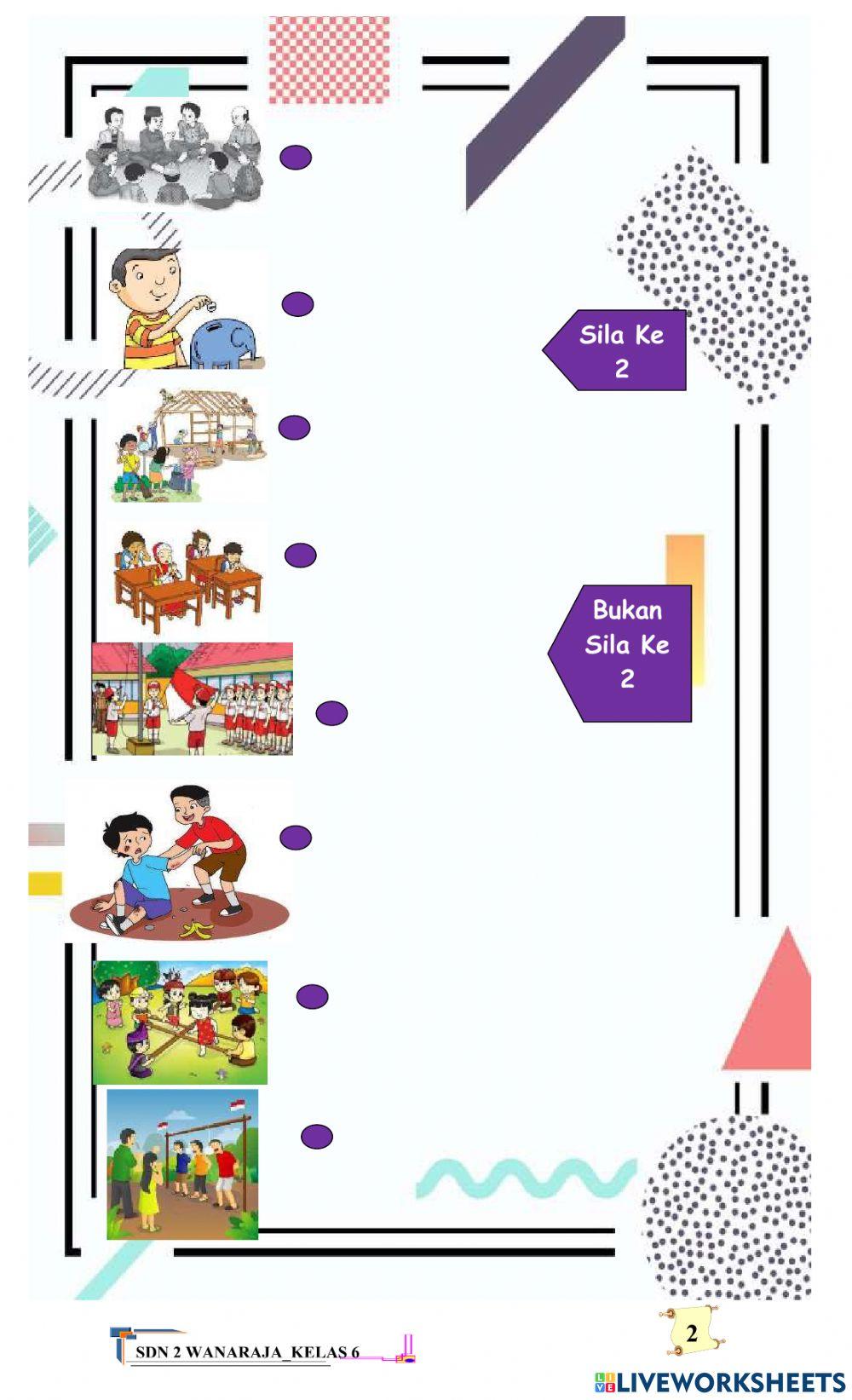 Tema 7 Kepemimpinan Subtema 1
