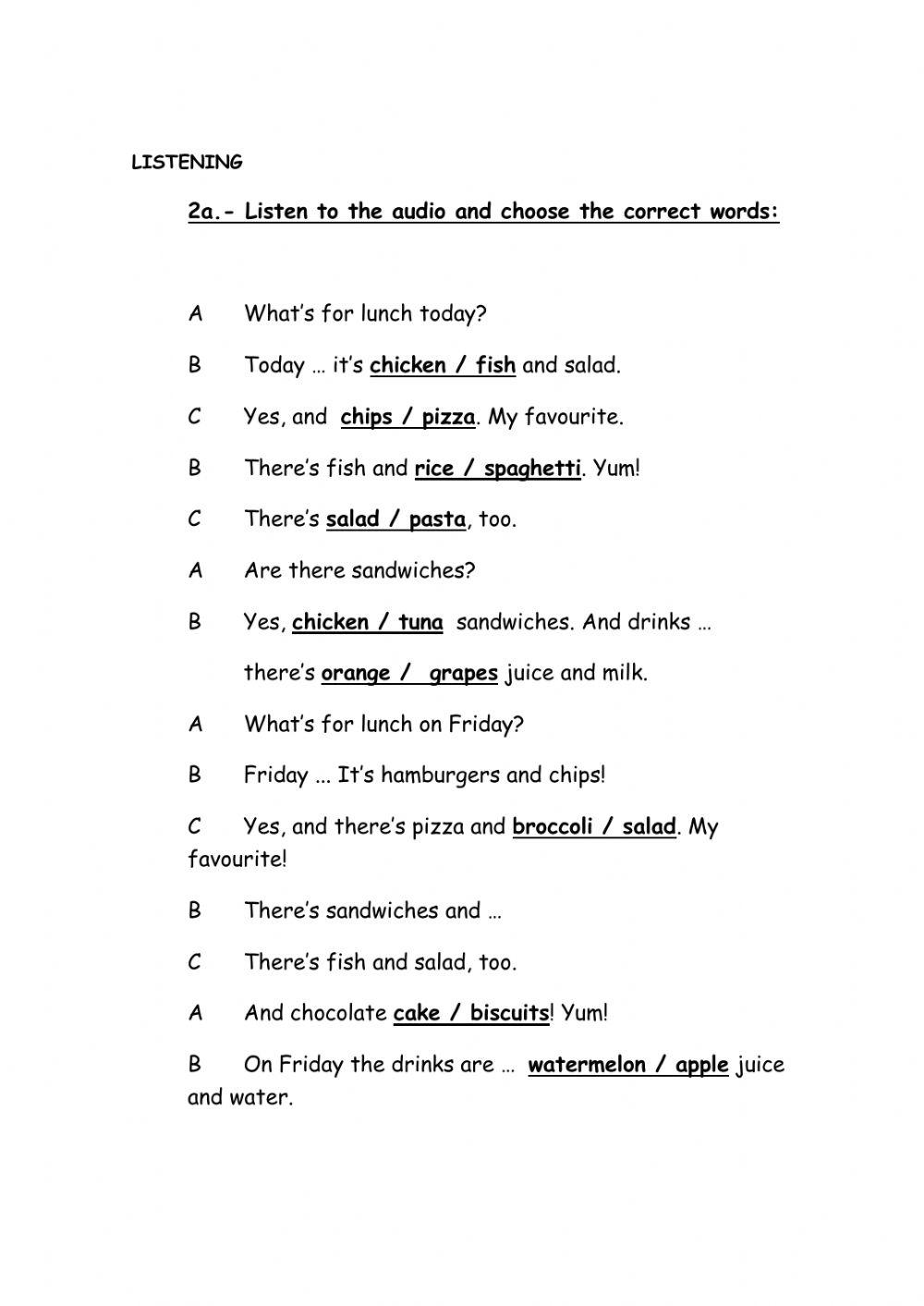 JunIII Prep2 2nd Term test