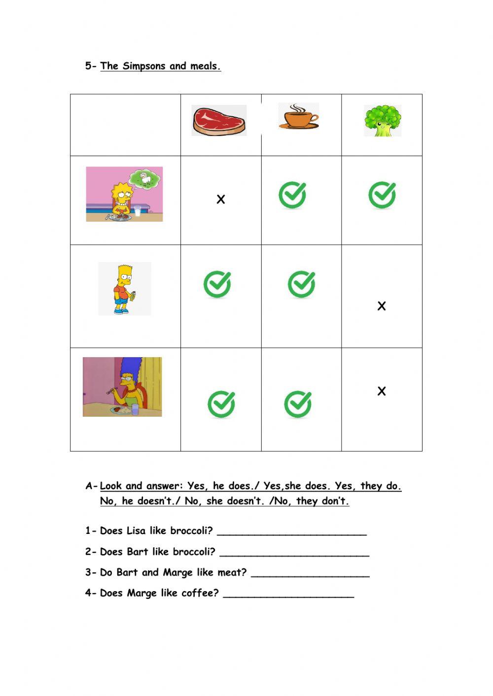 JunIII Prep2 2nd Term test