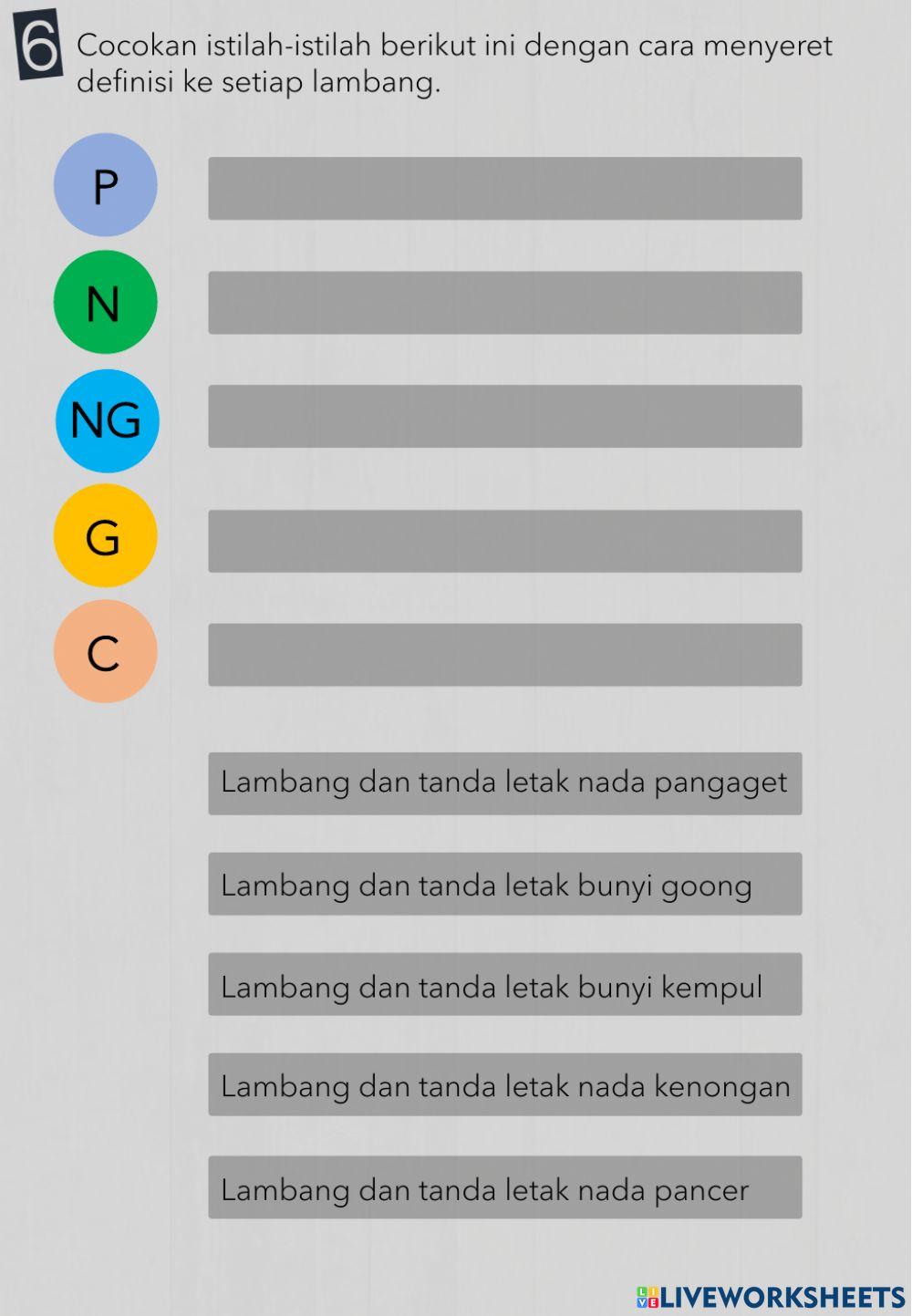 LKPD Bentuk Gending Rerenggongan