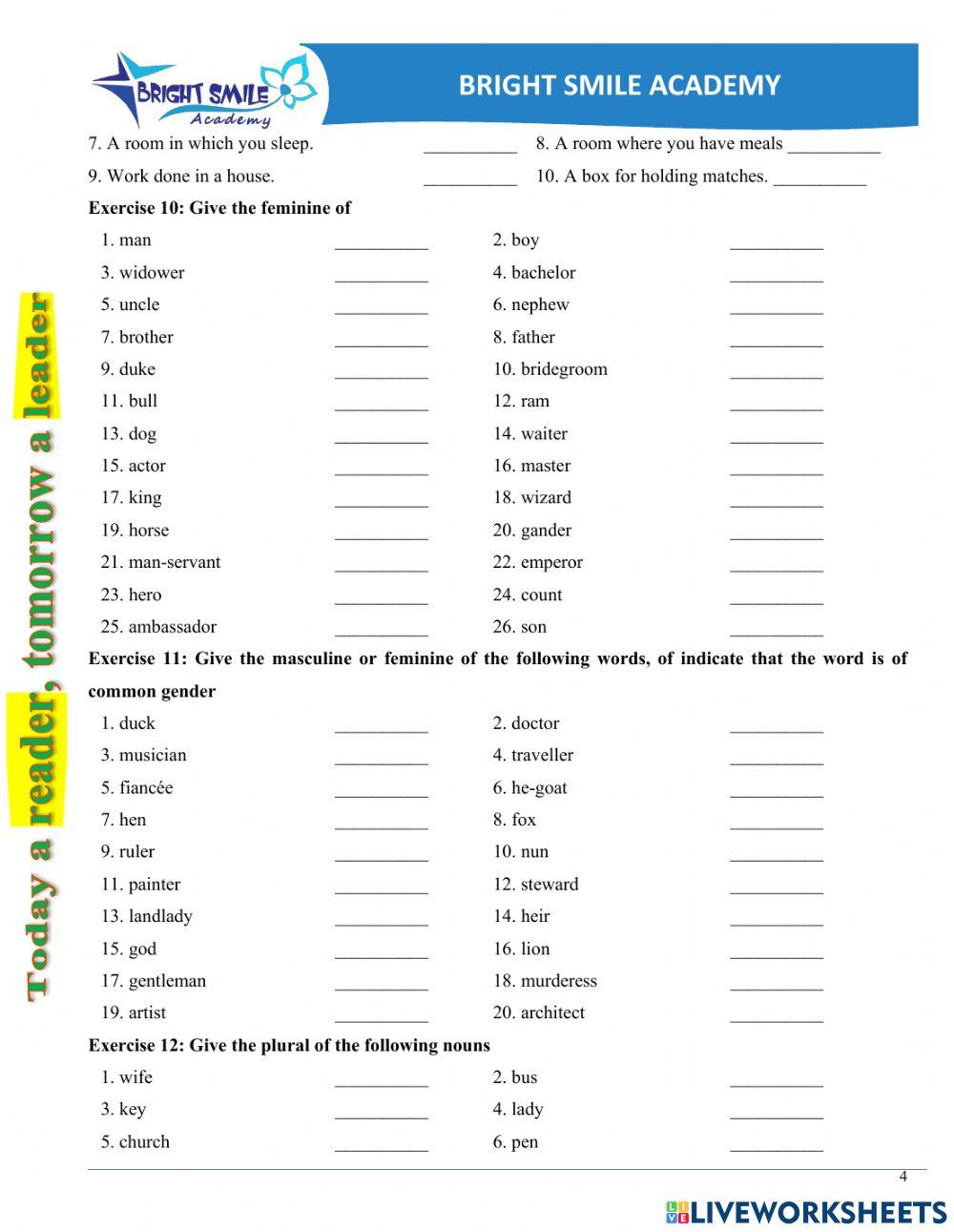 ielts-grammar-unit 2