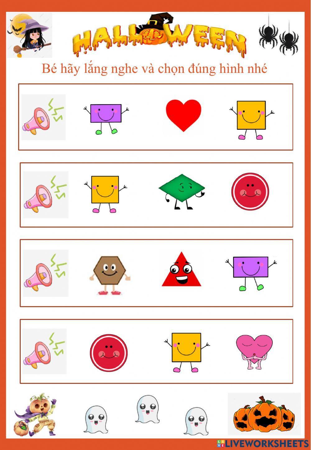 Bài tập ôn hình phẳng