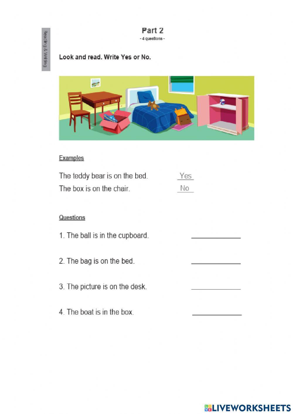 Midterm- Reading -Writing- I learn