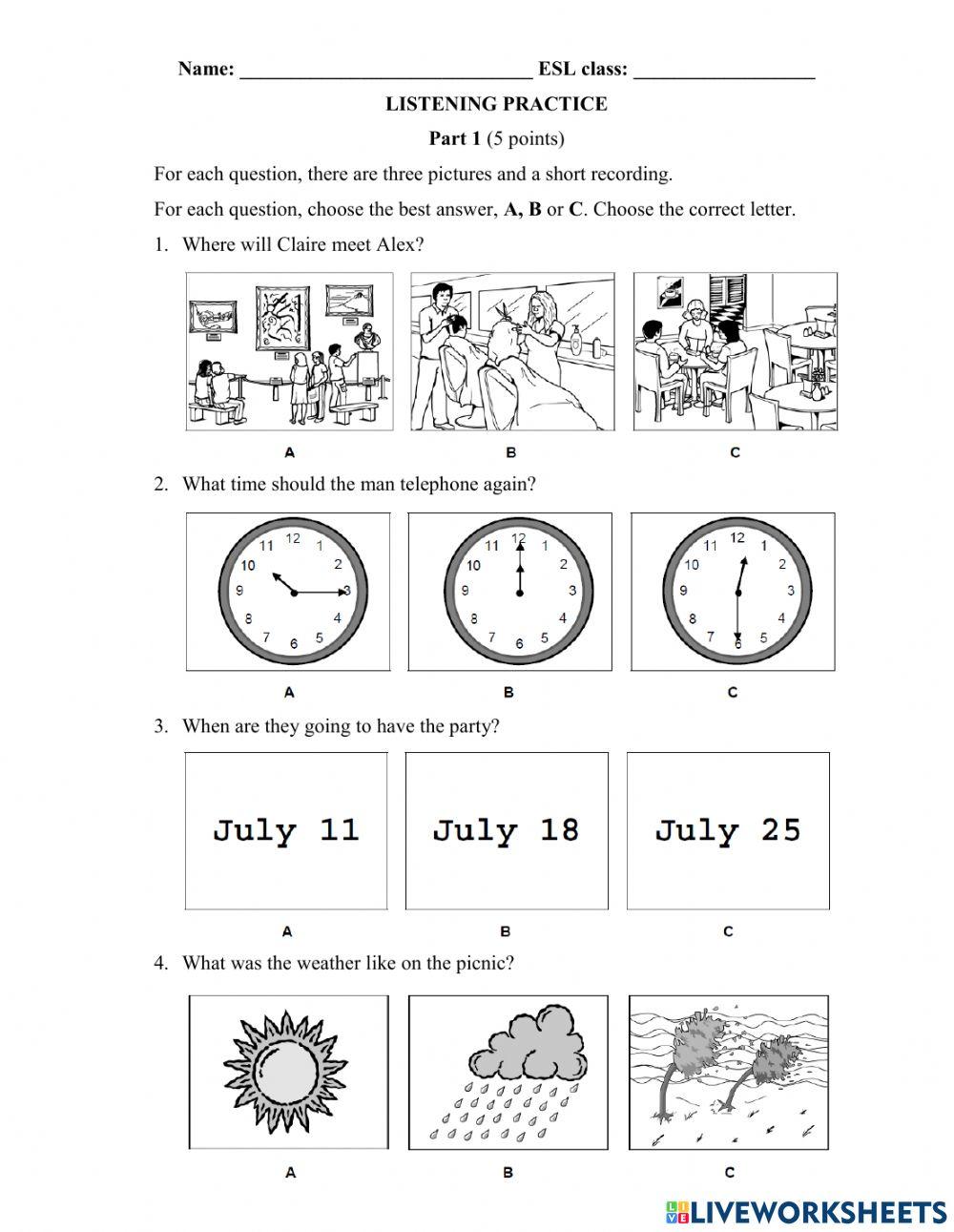 GS5-REVIEW-Listening
