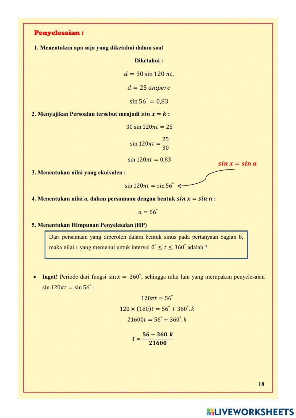 Lkpd 2 (Materi dan Consol)