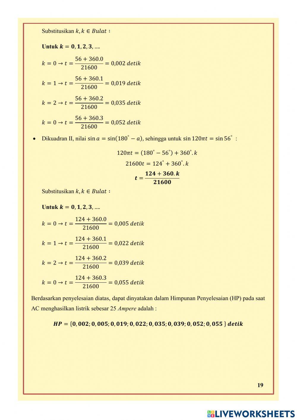 Lkpd 2 (Materi dan Consol)