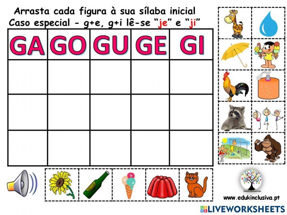 Jogos wordwall – tabuada do 3 ⋆ EduKinclusiva