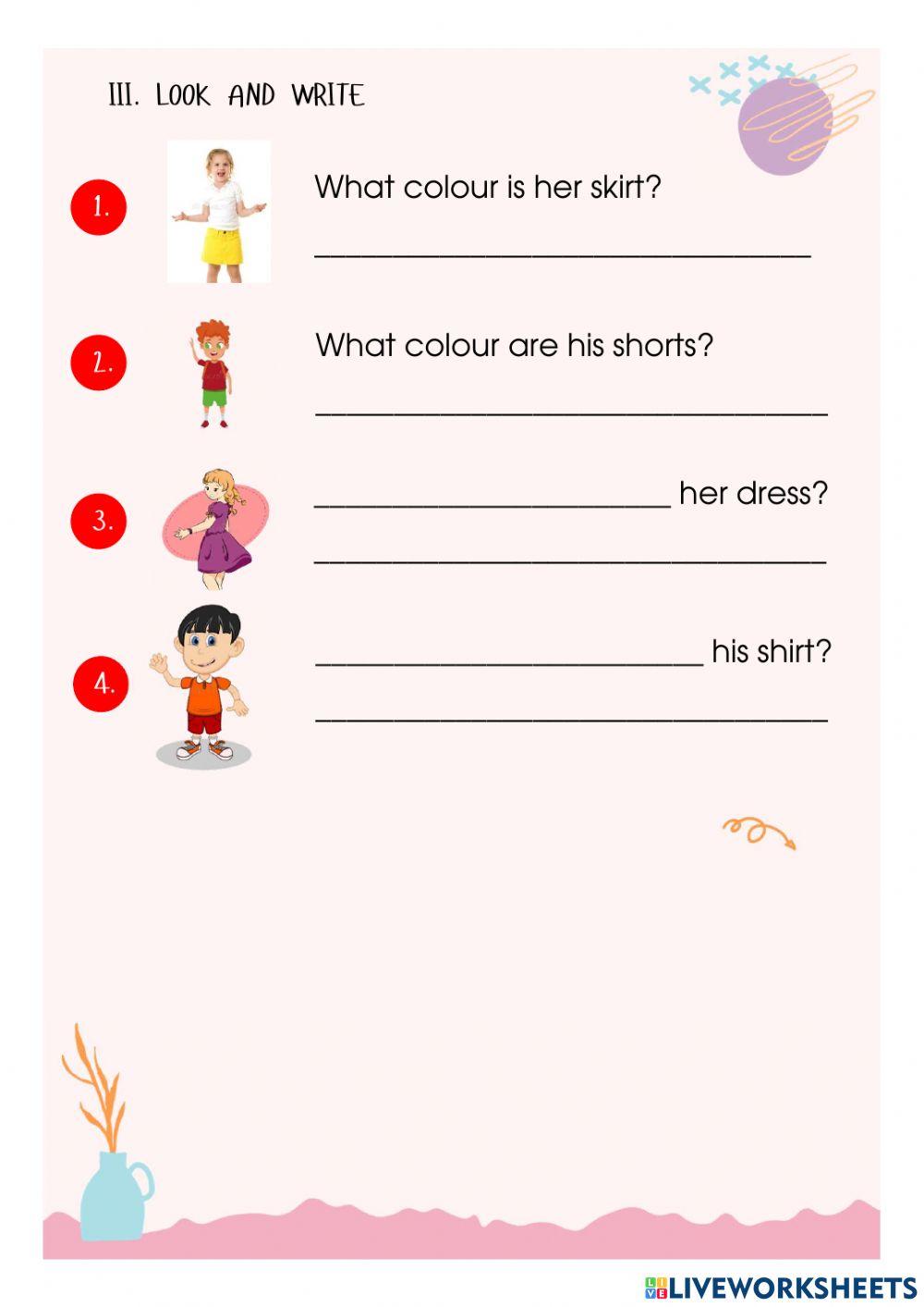 TA3 - THEME 4 - LESSON 1