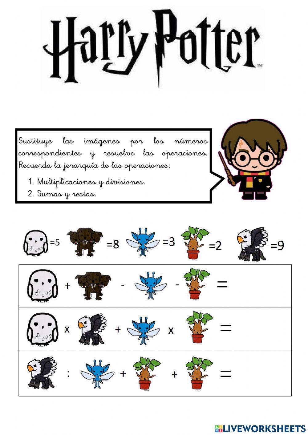 Acertijos matemáticos