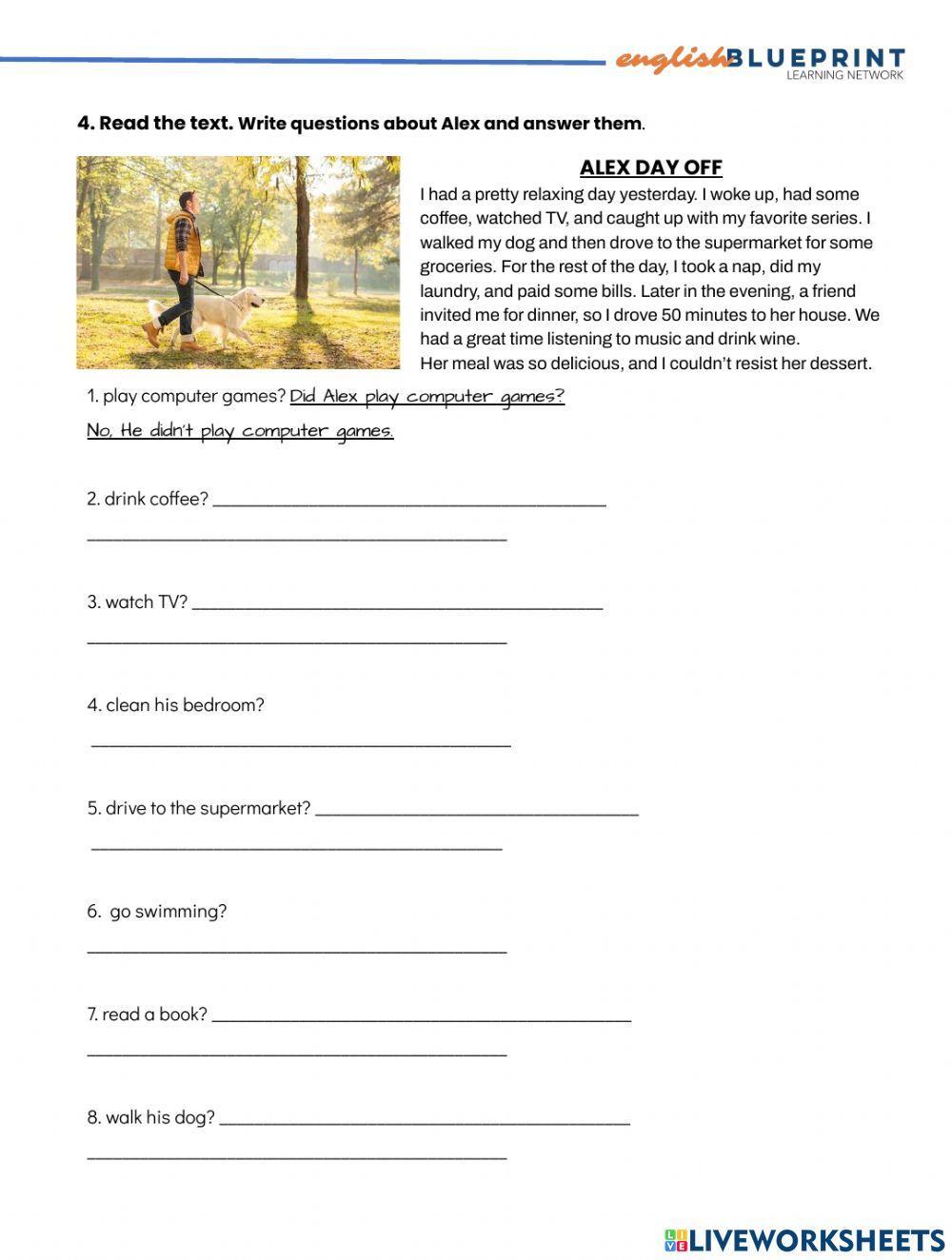 We had a great weekend - Part 2