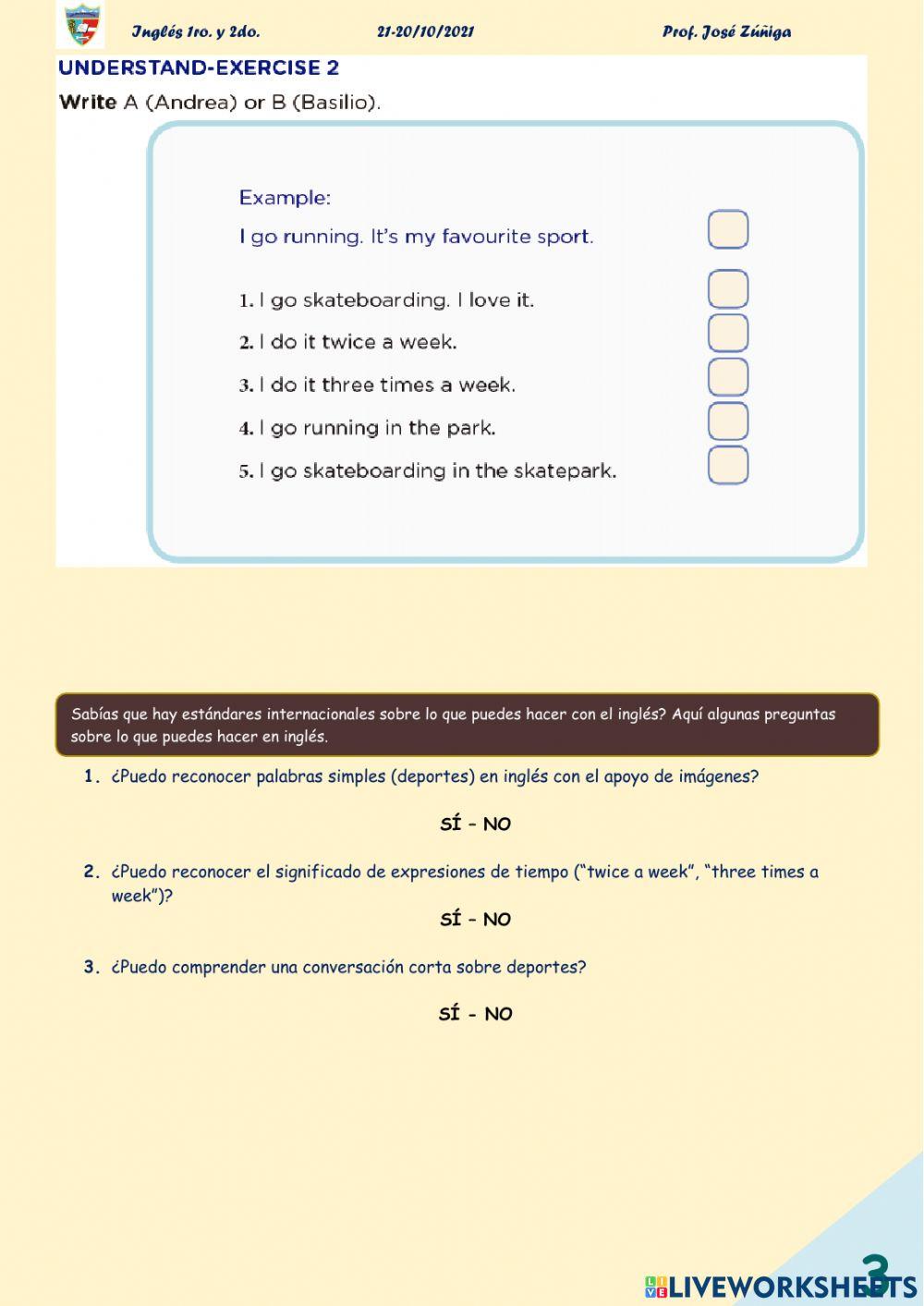 Let’s change our lifestyle