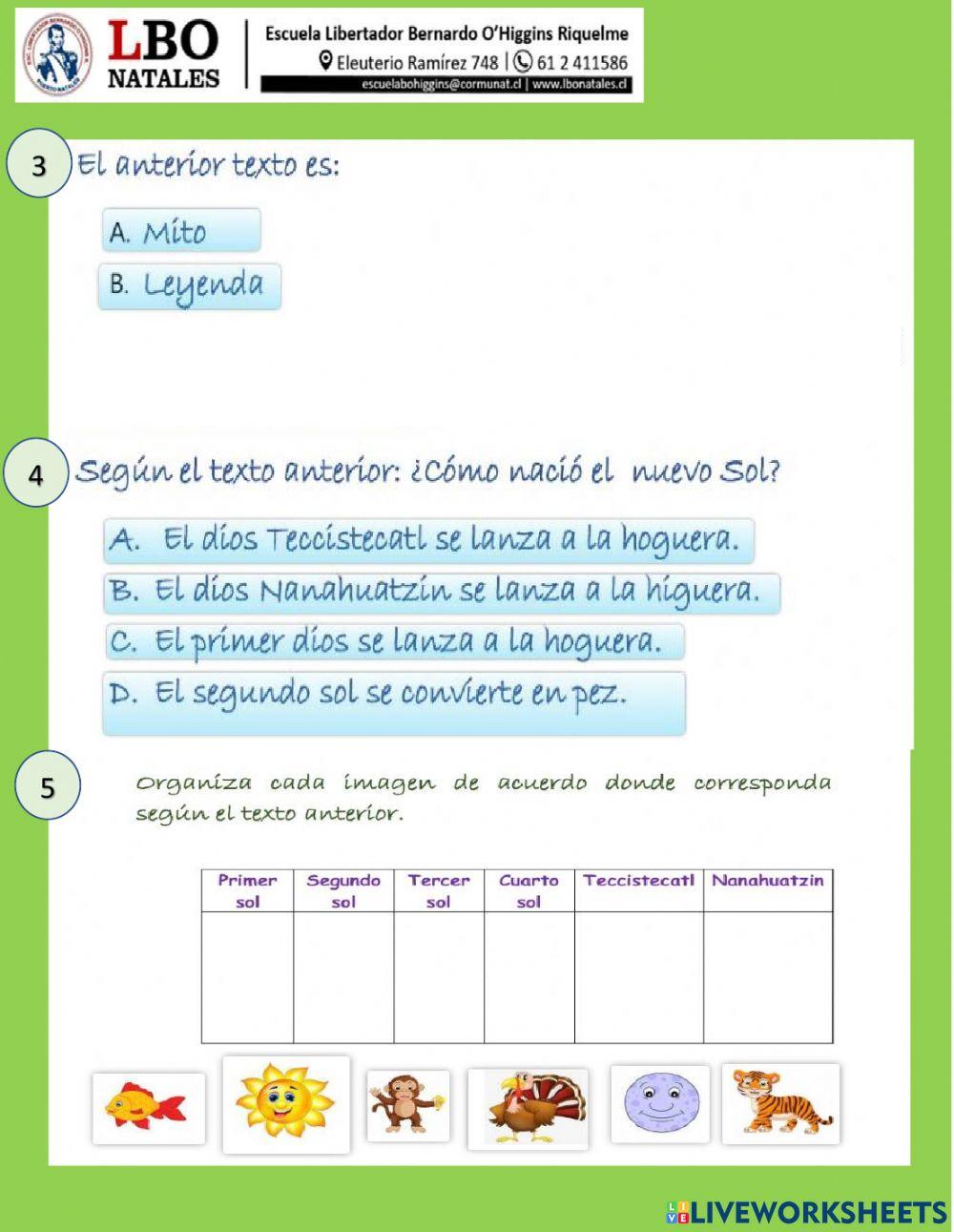 Actividad Individual