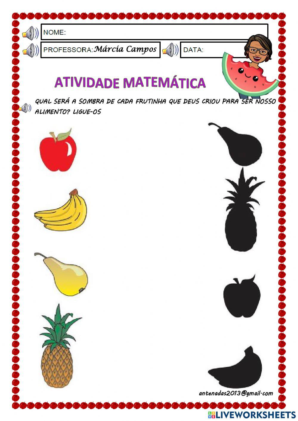 Alimentação saudável