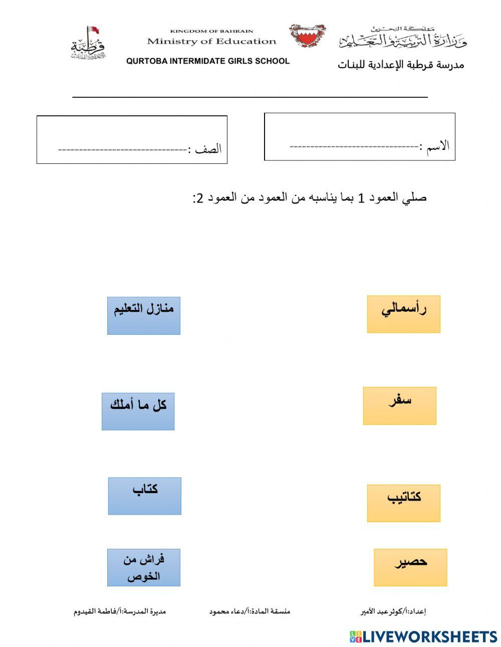 لا تسل كيف كنا