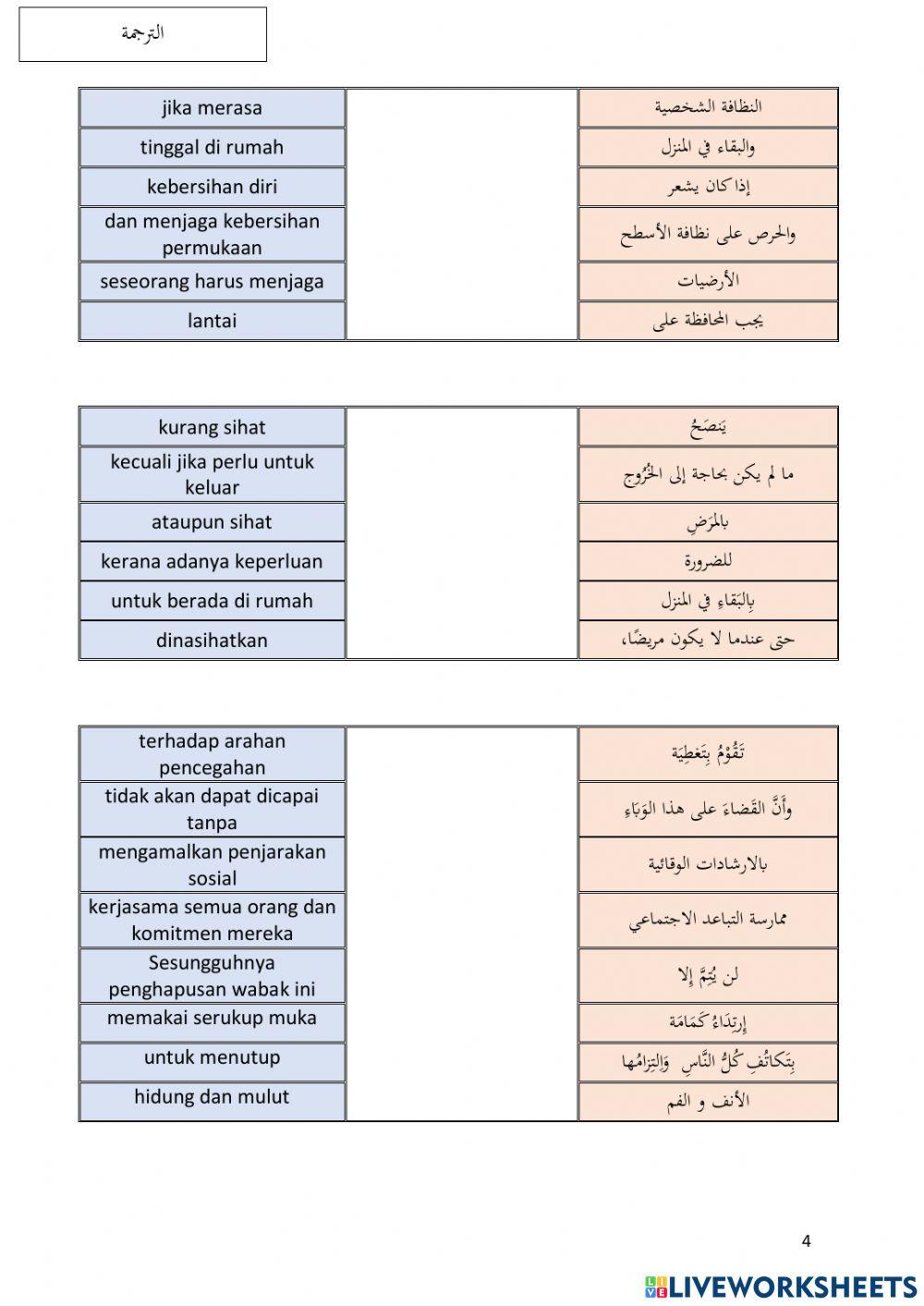 تقييم الطلبة ٢٠٢١