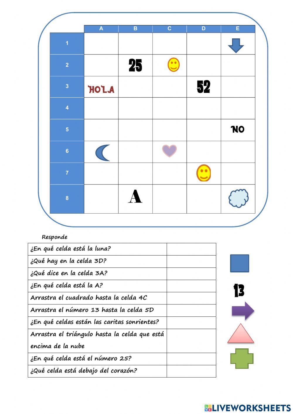 Seguimiento de instrucciones