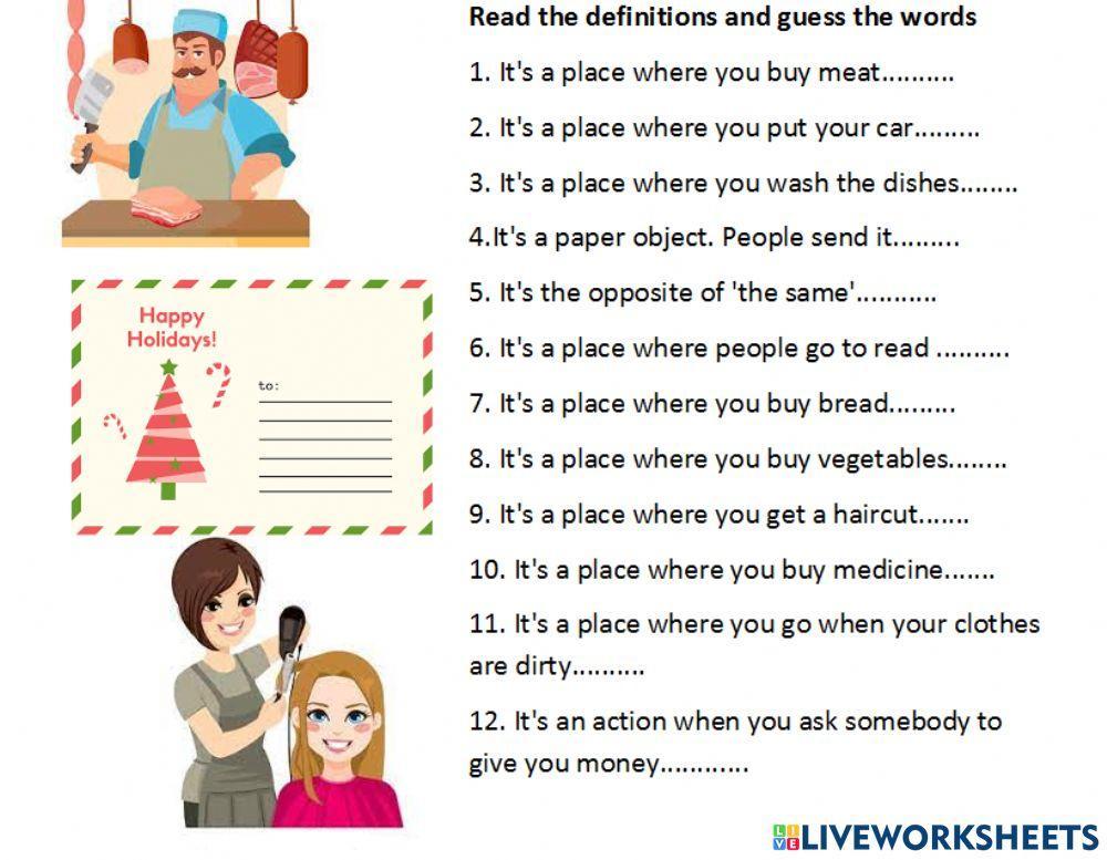 4.2 speak out voc check