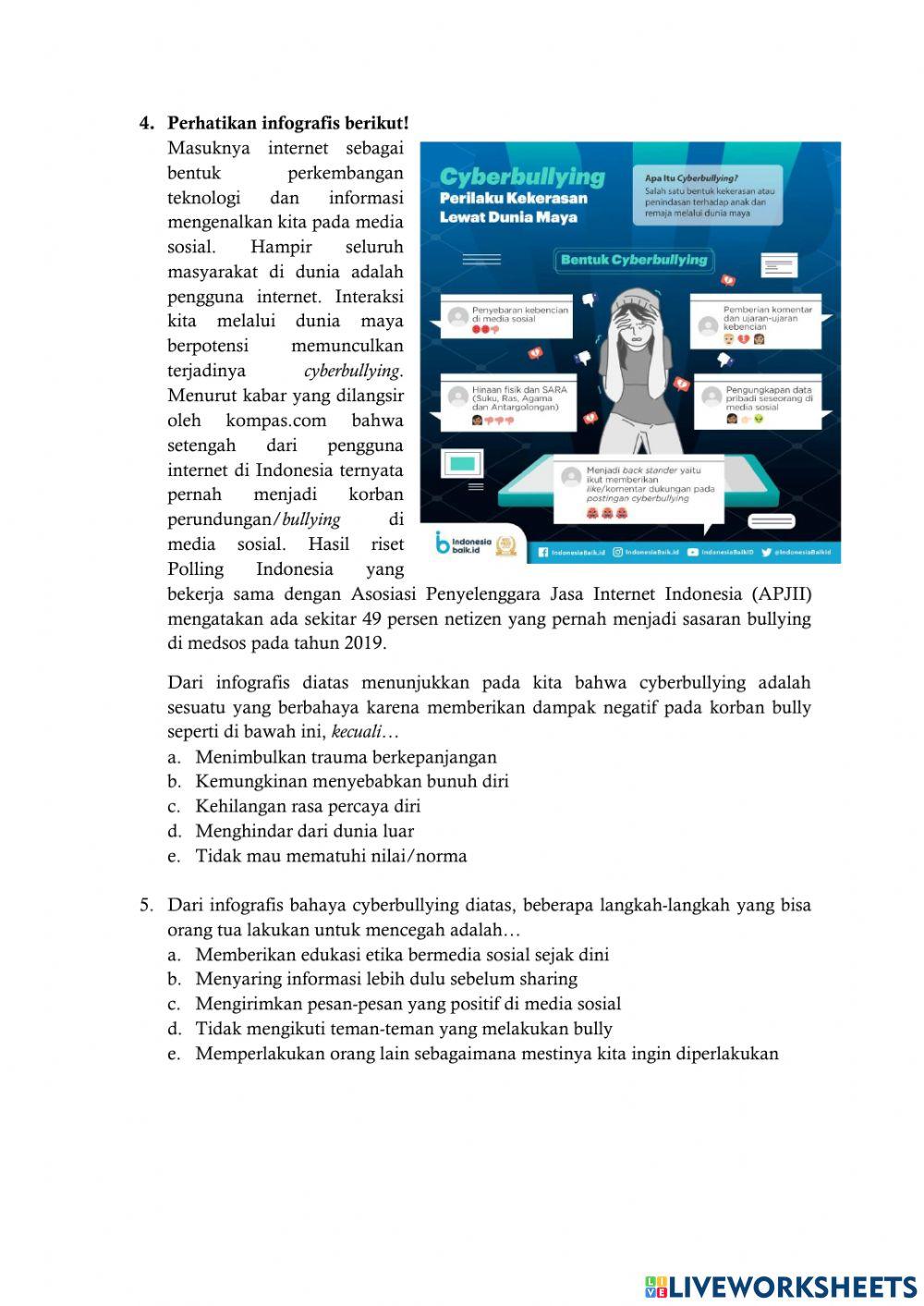 Instrumen Penilaian Interaksi Sosial Disosiatif