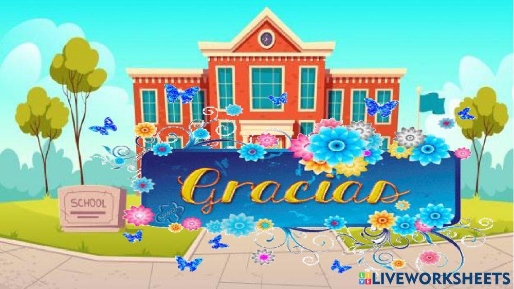 Desarrollo de la educación