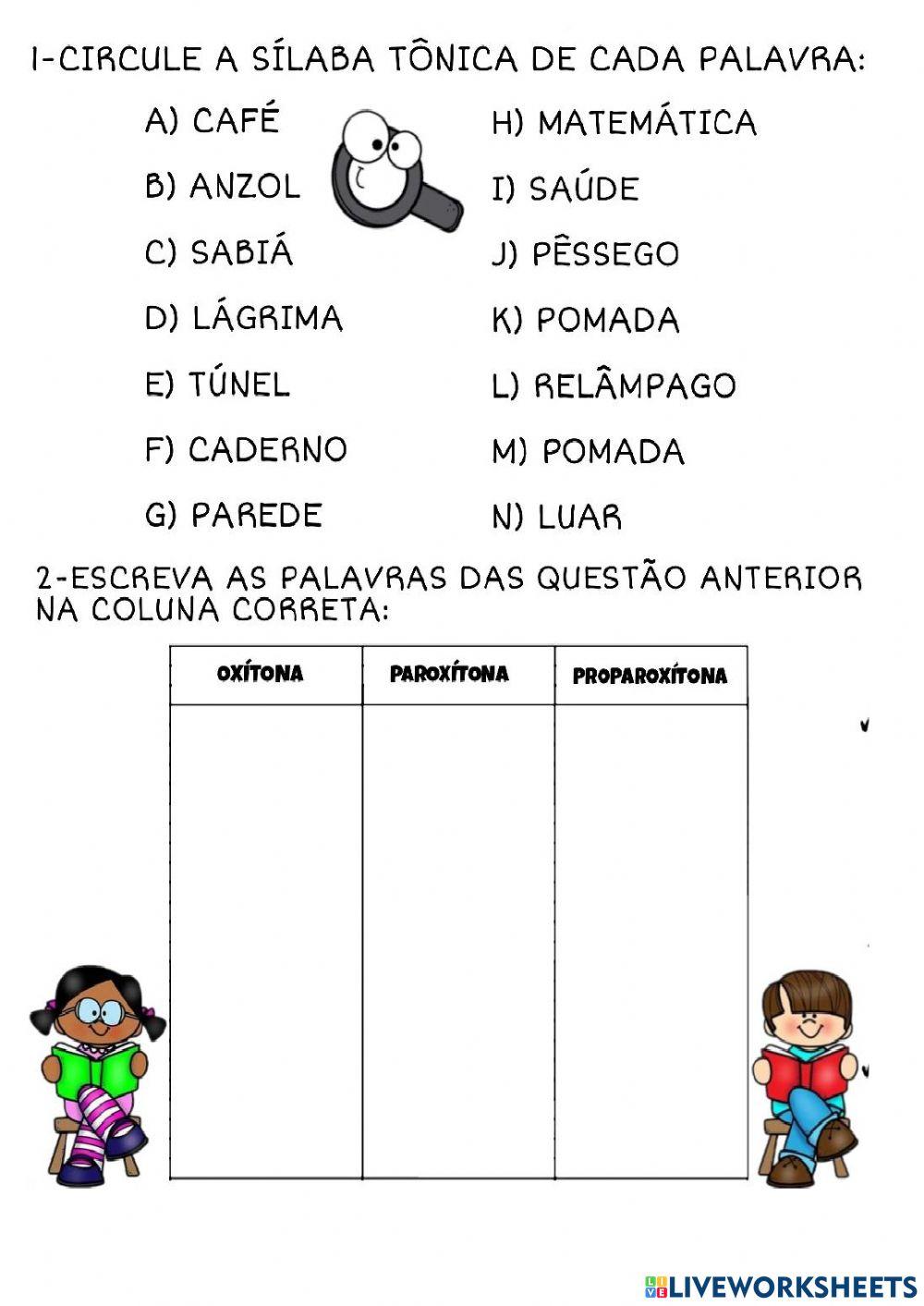 Silaba Silaba