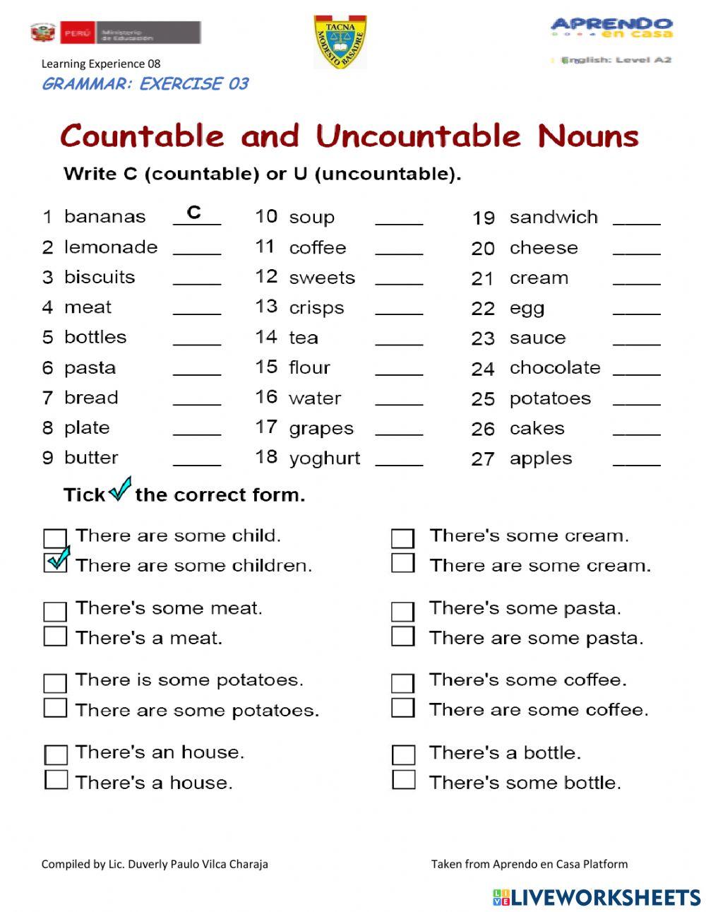 Learning experience 8 - activity 01