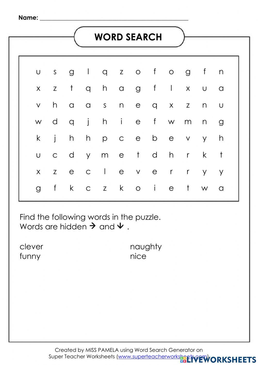 LETTER SOUP 2NDGRADEOCT18