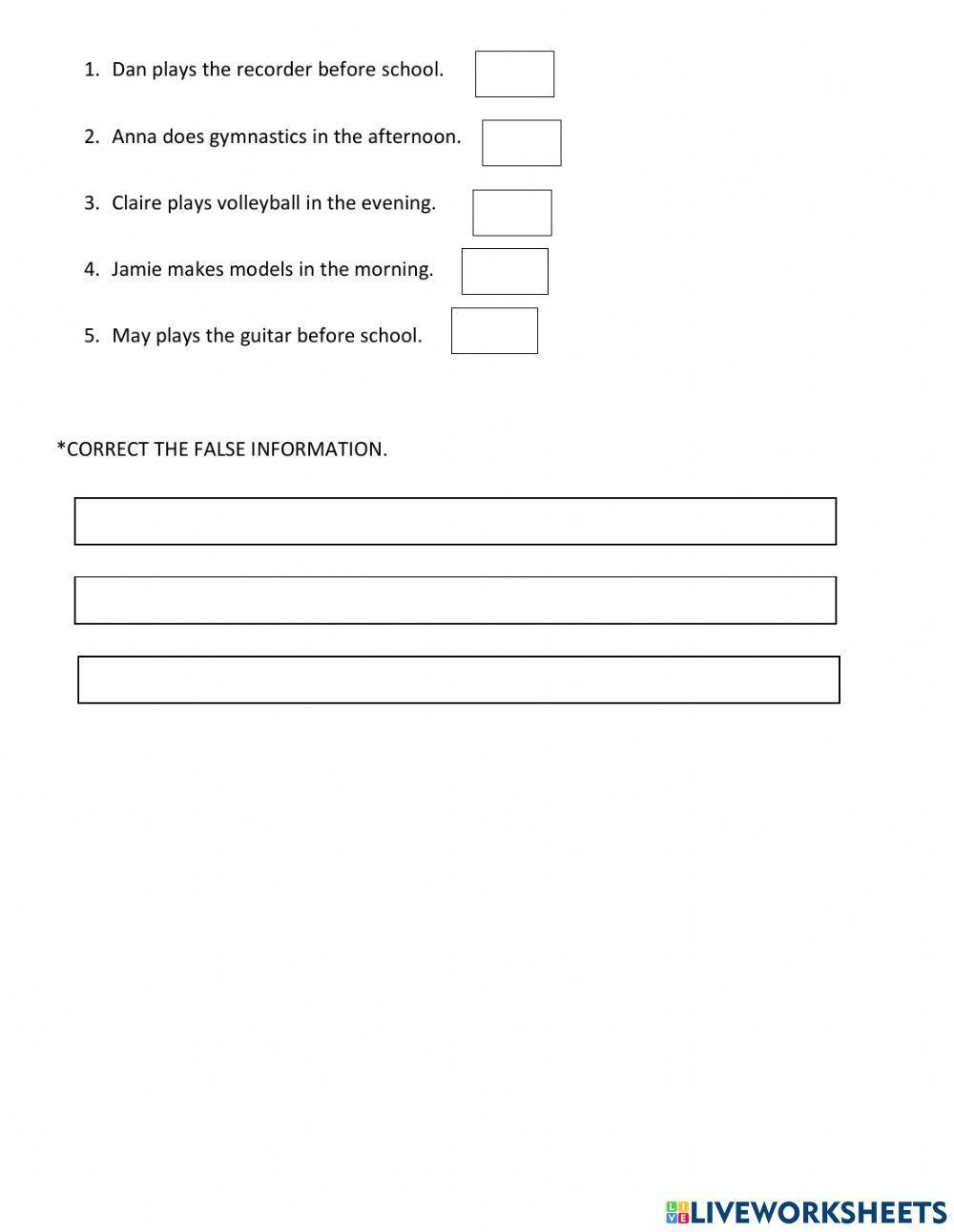 Hobbies-Unit 6-Guess what