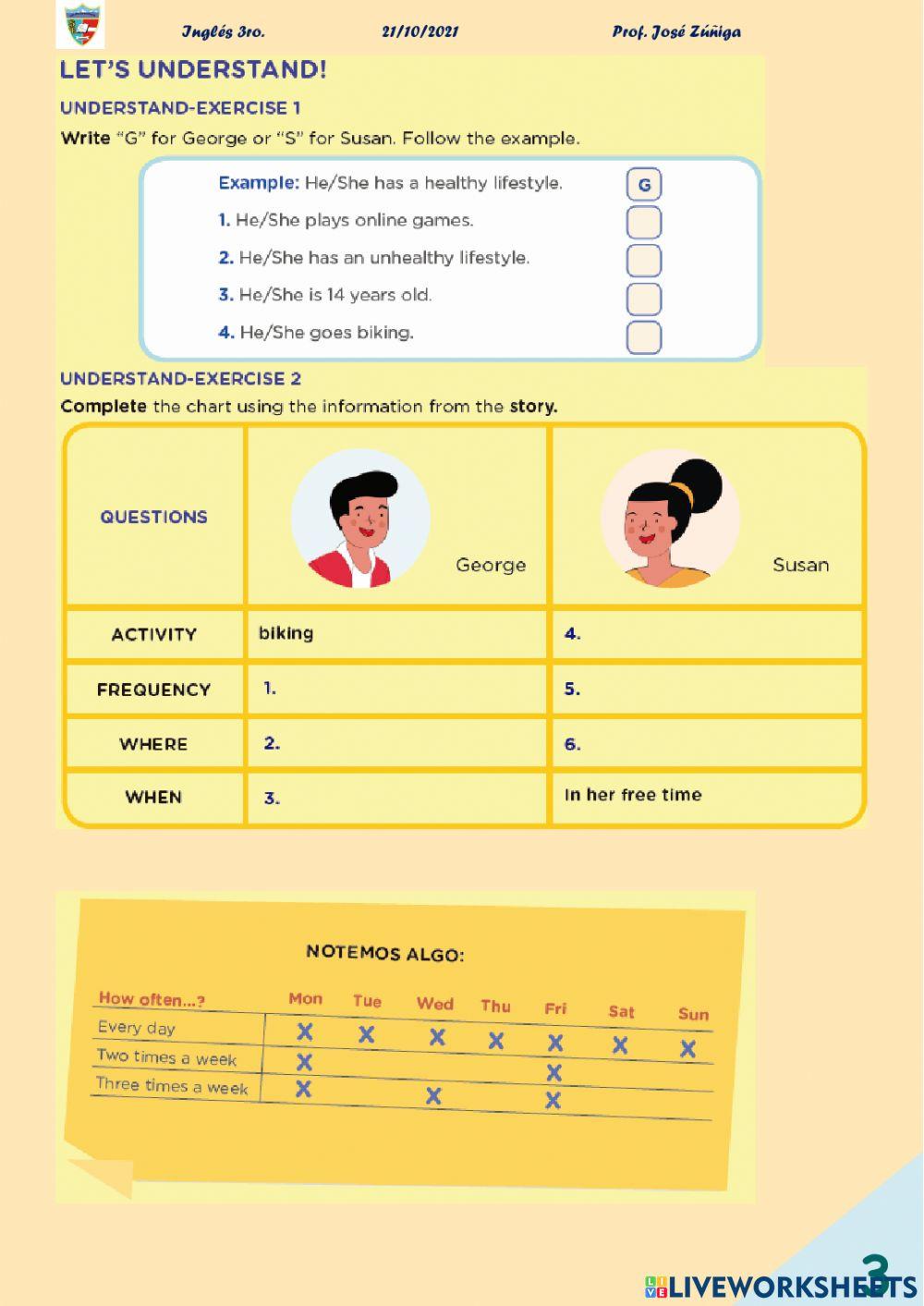 Let’s Change Our Lifestyle