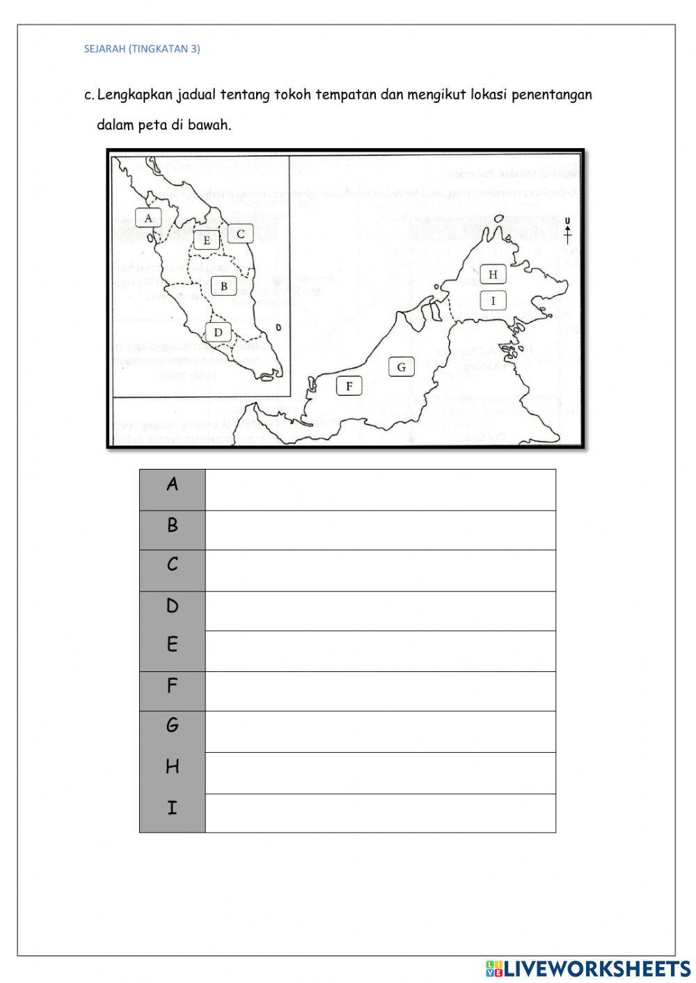 Bab 7: penentangan masyarakat tempatan