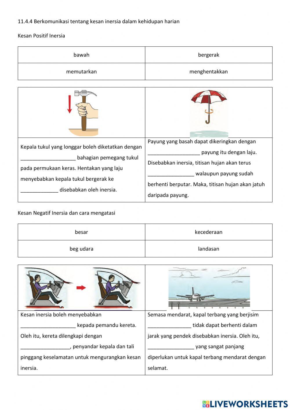 11.4 Jisim dan Inersia (2)
