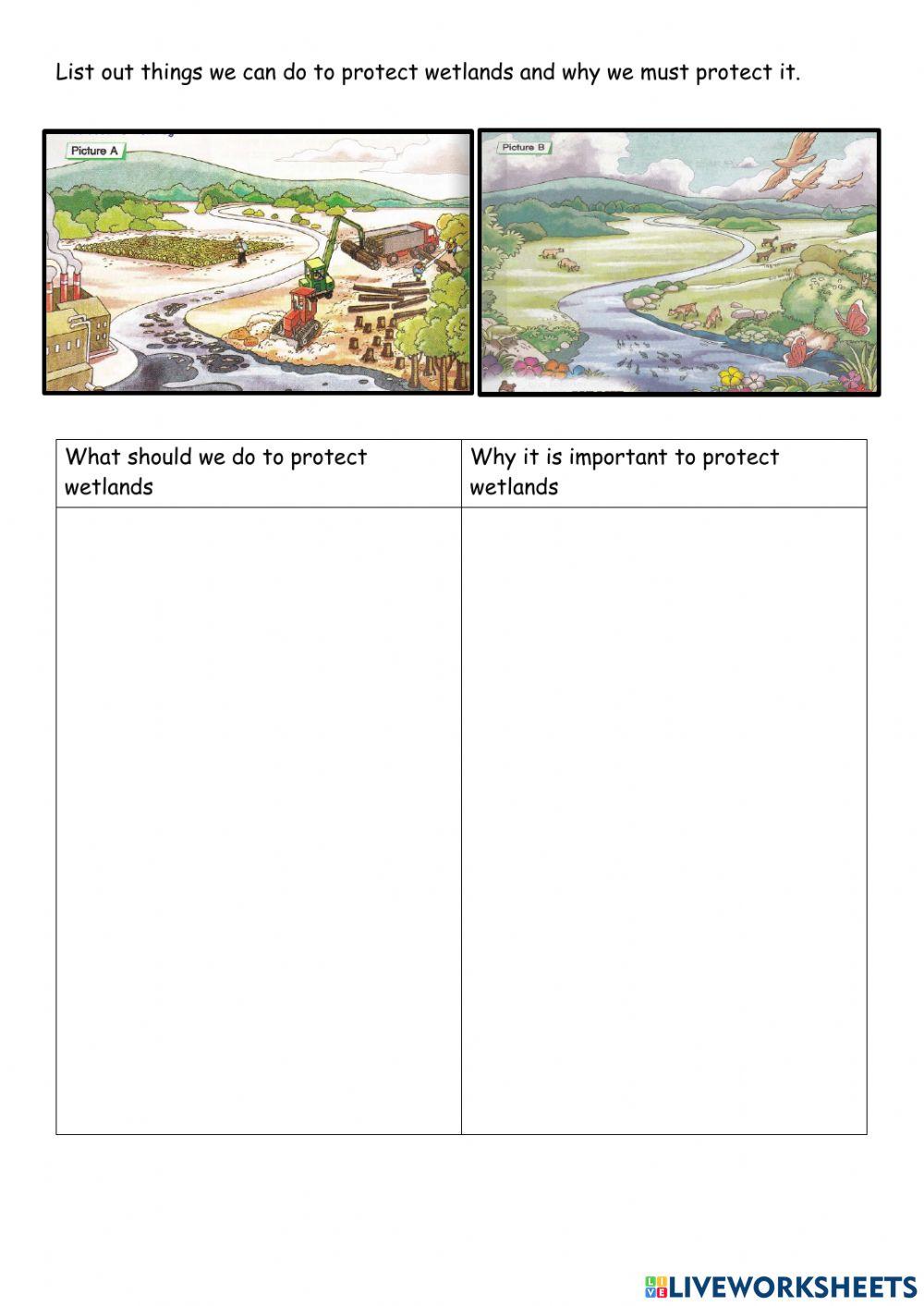 Unit 13 For A Better Tomorrow