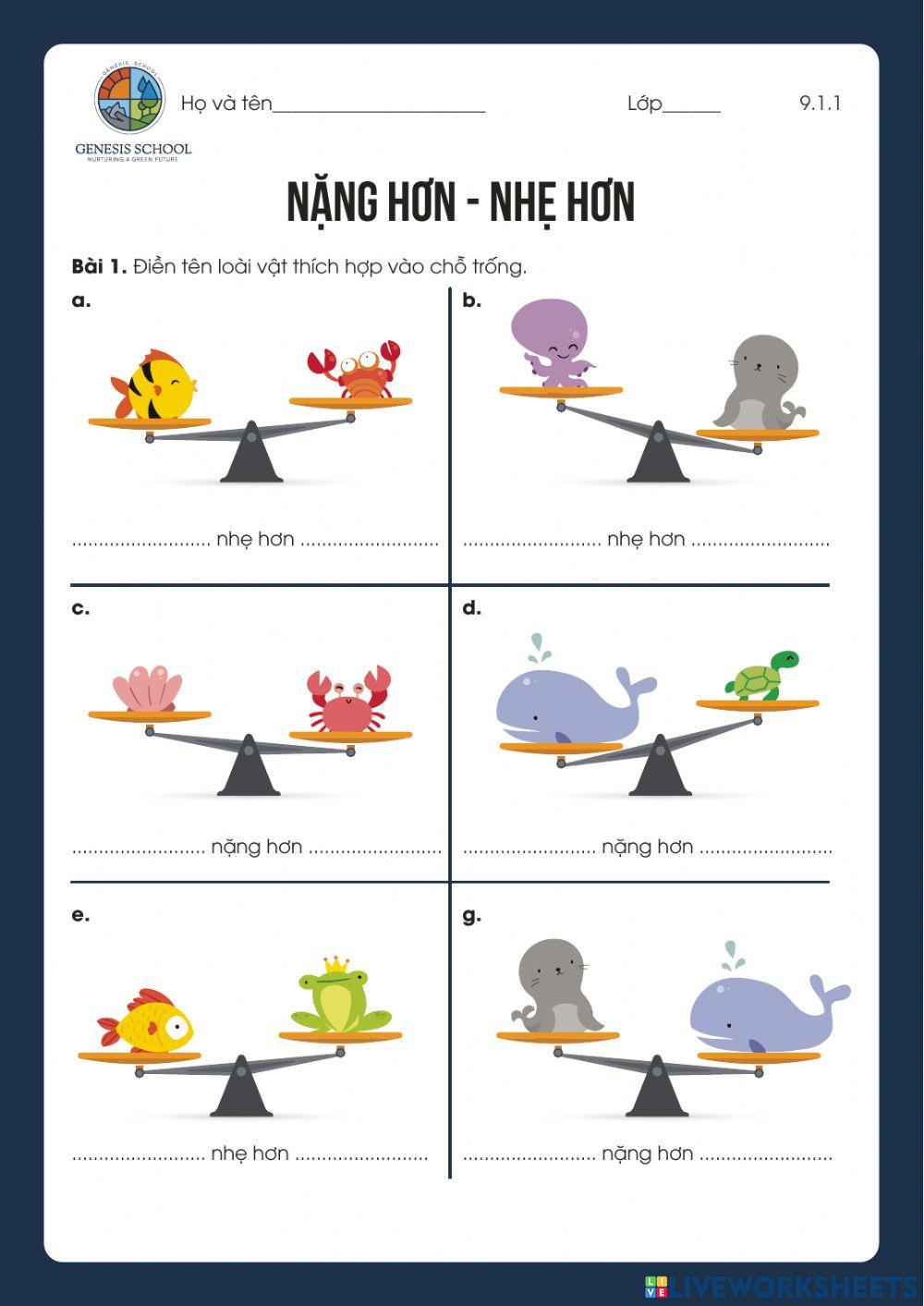 Toán tư duy tuần 9