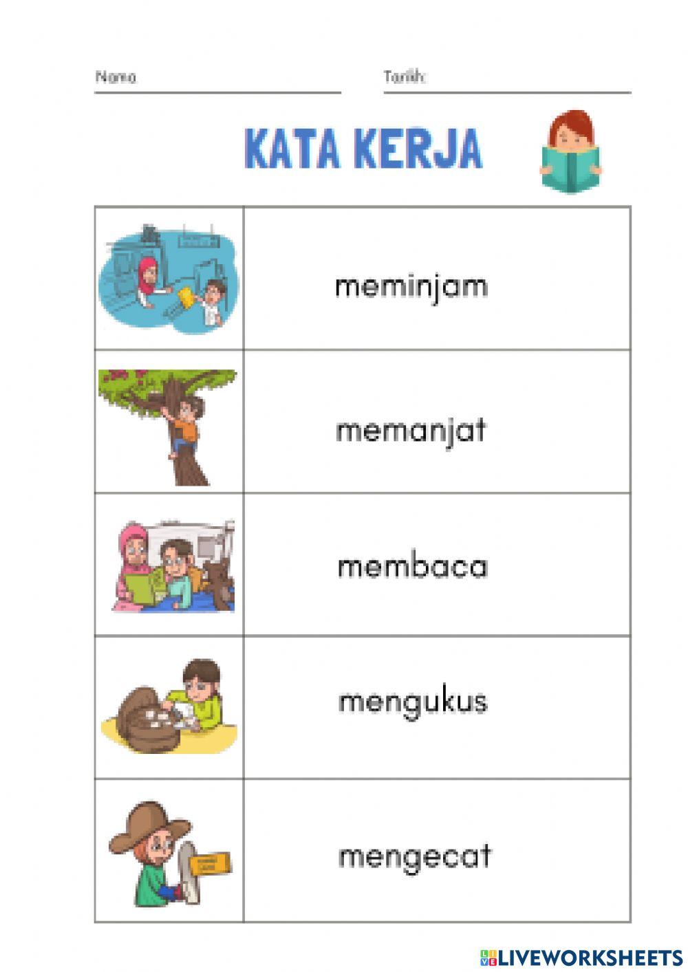 Modul bina ayat bm thn3