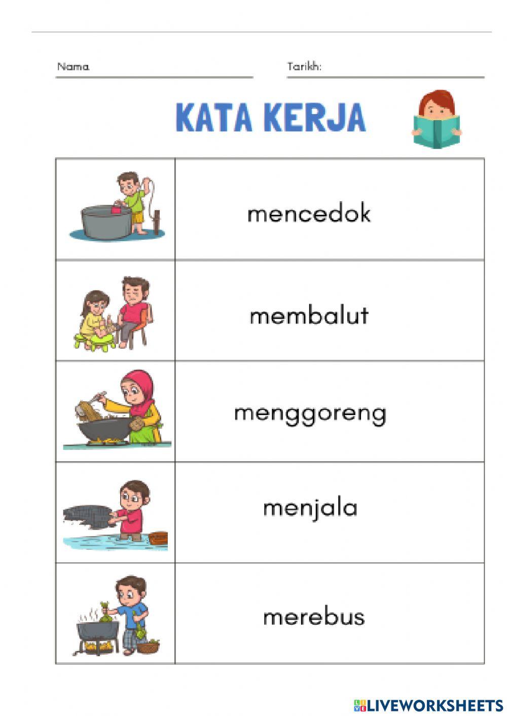 Modul bina ayat bm thn3