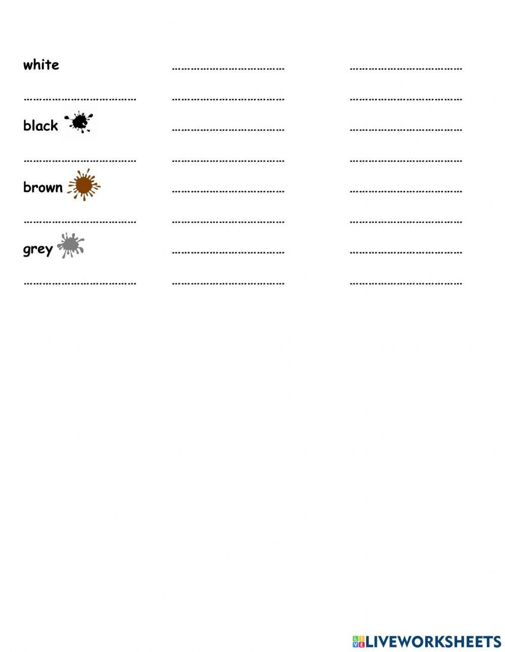 Hang Out Starter Unit 1 School Lesson 3