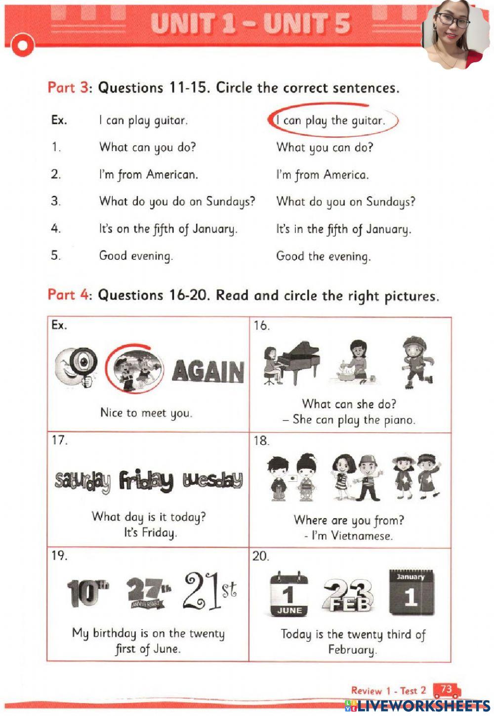 G4-big 4-review 1-test 2- P2