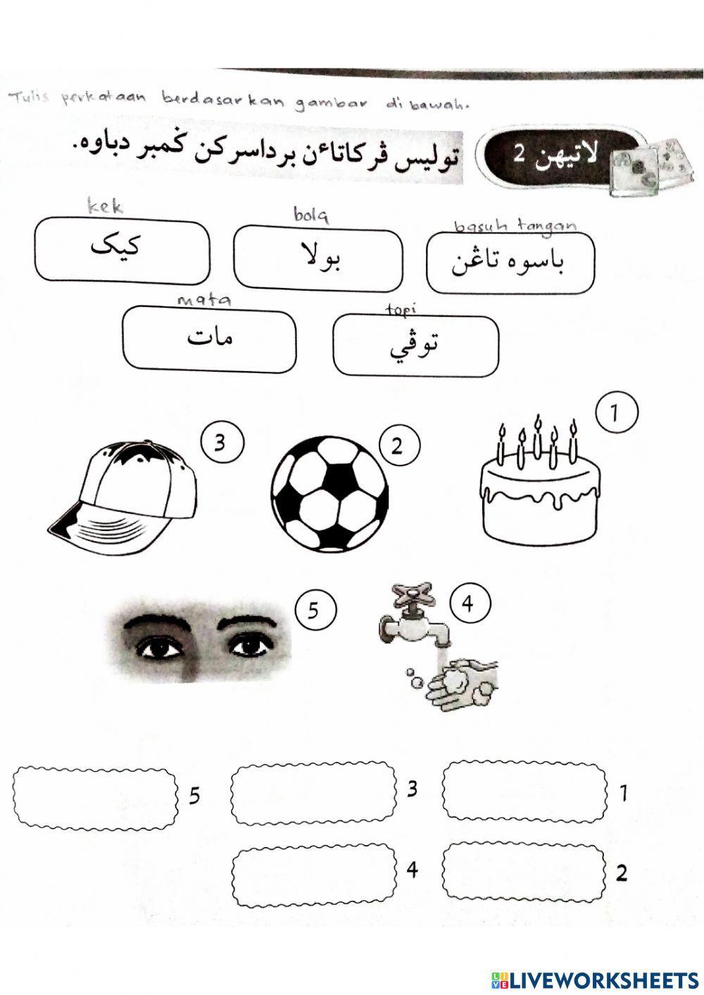 Adab dengan Ibu Bapa