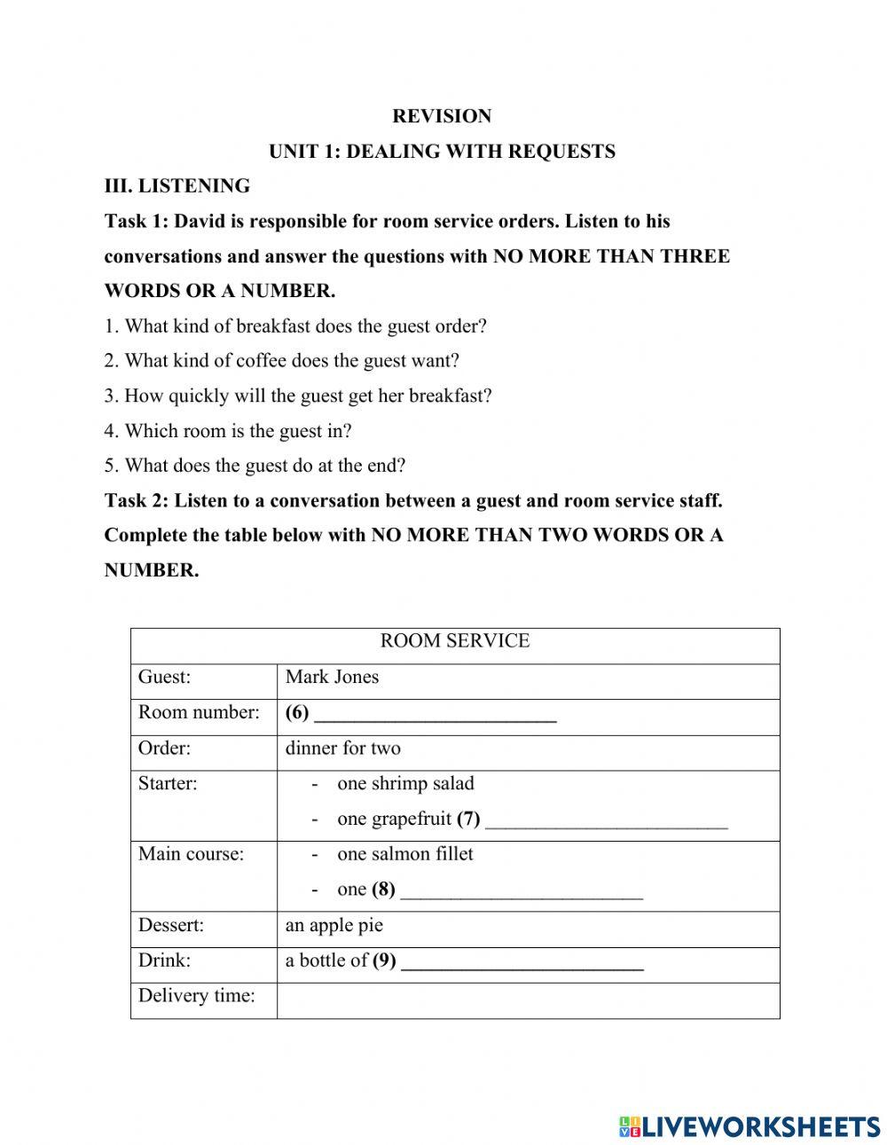 Handout Unit 1 DLKSCB5